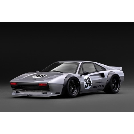 LB-WORKS 308 1/18 Ignition Model Ignition Model - 1