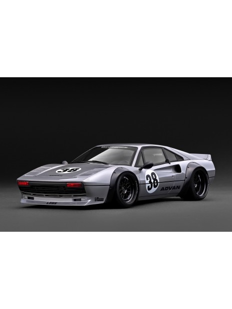 LB-WORKS 308 1/18 Ignition Model Ignition Model - 1