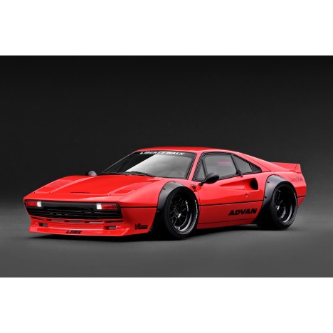 LB-WORKS 308 1/18 Ignition Model Ignition Model - 1