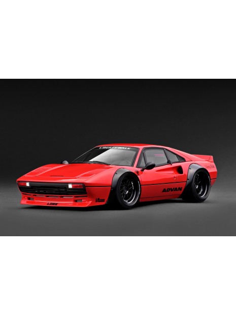 LB-WORKS 308 1/18 Ignition Model Ignition Model - 8