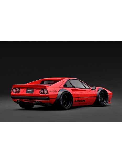 LB-WORKS 308 1/18 Ignition Model Ignition Model - 9