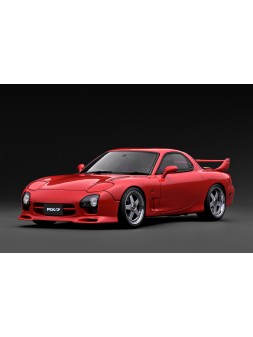 Mazda RX-7 Mazda Speed A-spec (FD3S) 1/18 Ignition Model Ignition Model - 1