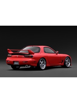 Mazda RX-7 Mazda Speed A-spec (FD3S) 1/18 Ignition Model Ignition Model - 2