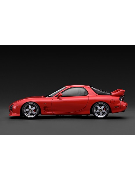 Mazda RX-7 Mazda Speed A-spec (FD3S) 1/18 Ignition Model Ignition Model - 3