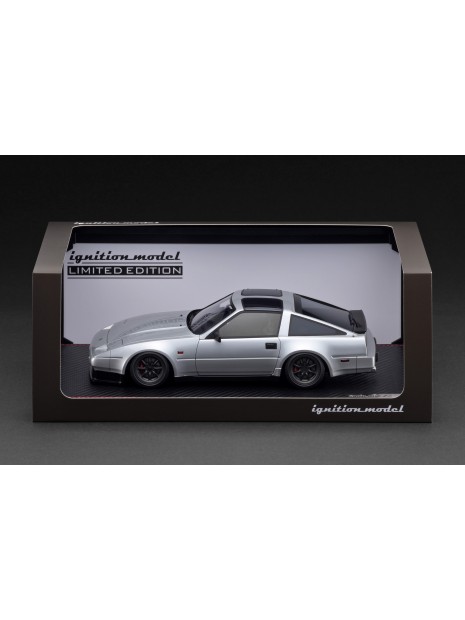 Nissan Fairlady Z 2-Seater 300ZR (Z31) 1/18 Ignition Model Ignition Model - 4