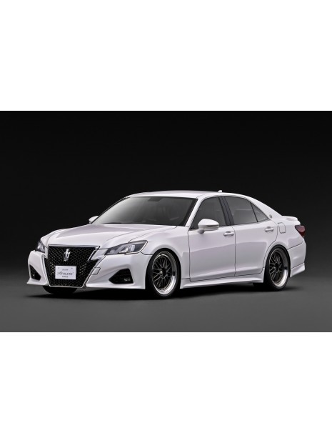 Toyota Crown Athlete S (GRS214) 1/18 Ignition Model Ignition Model - 1