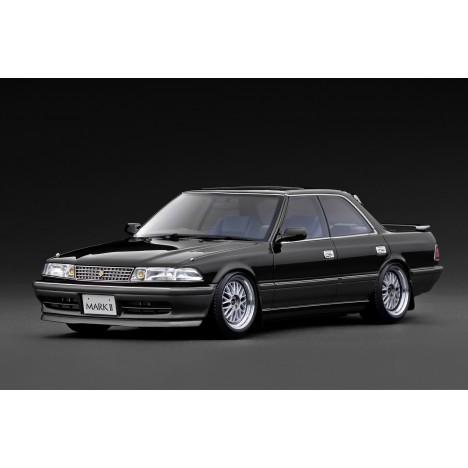 Toyota MARKII 2.5 GT TWIN turbo (GX81) 1/18 Ignition Model Ignition Model - 2