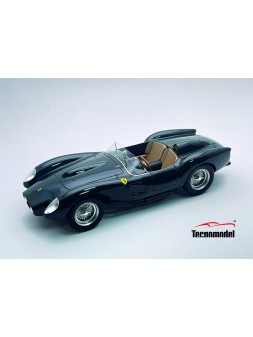 Ferrari 250 TR Pontoon-Fender Street Version 1958 1/18 Tecnomodel Tecnomodel - 1