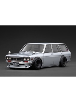 Datsun Bluebird Wagon (510) 1/18 Ignition Model Ignition Model - 2