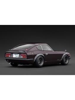 Nissan Fairlady 240ZG (HS30) 1/18 Ignition Model Ignition Model - 1