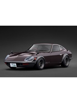 Nissan Fairlady 240ZG (HS30) 1/18 Ignition Model Ignition Model - 2