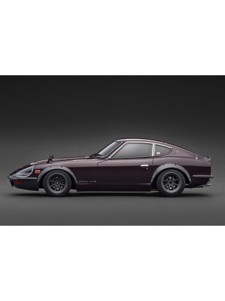 Nissan Fairlady 240ZG (HS30) 1/18 Ignition Model Ignition Model - 3
