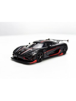 Koenigsegg Agera RS Genesis 1/64 Frontiart FrontiArt - 1