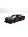 Koenigsegg Agera RS Genesis 1/64 Frontiart FrontiArt - 1