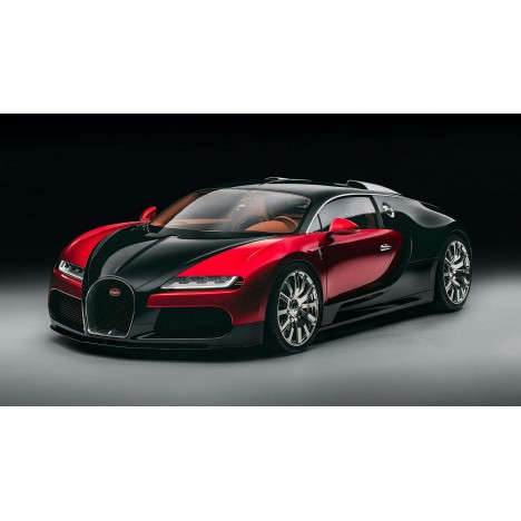 Bugatti FKP Hommage 1/18 MR Collection MR Collection - 1