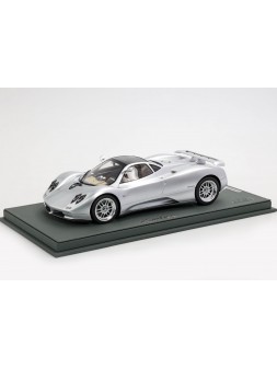 Pagani ZONDA C12 001 1999 1/18 BBR BBR Models - 1