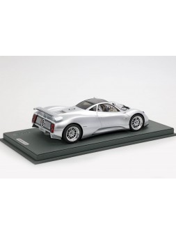 Pagani ZONDA C12 001 1999 1/18 BBR BBR Models - 2