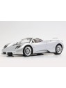 Pagani ZONDA C12 001 1999 1/18 BBR BBR Models - 3