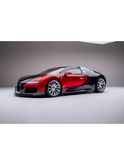 Bugatti FKP Hommage 1/43 Looksmart Looksmart - 1