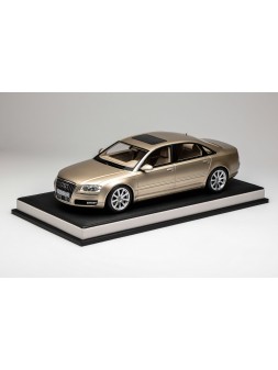 Audi A8L W12 2008 1/18 Motorhelix Motorhelix - 1