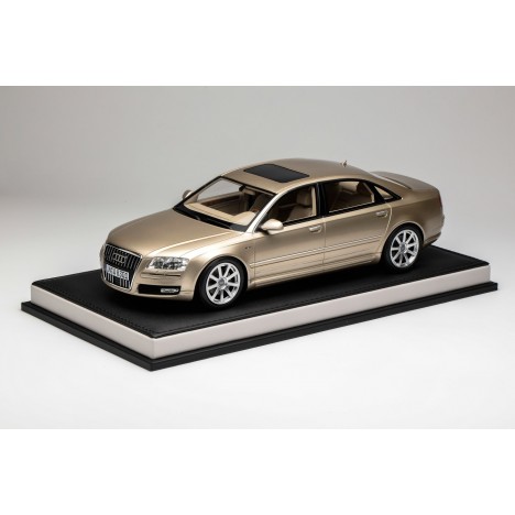 Audi A8L W12 2008 1/18 Motorhelix Motorhelix - 9