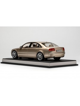 Audi A8L W12 2008 1/18 Motorhelix Motorhelix - 2