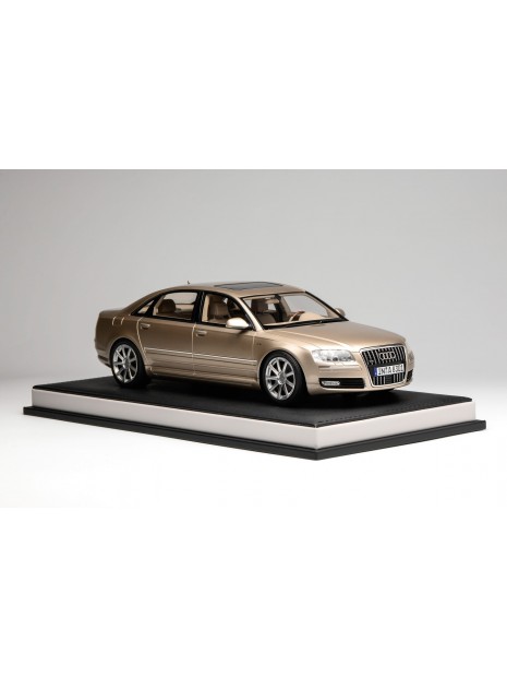 Audi A8L W12 2008 1/18 Motorhelix Motorhelix - 7