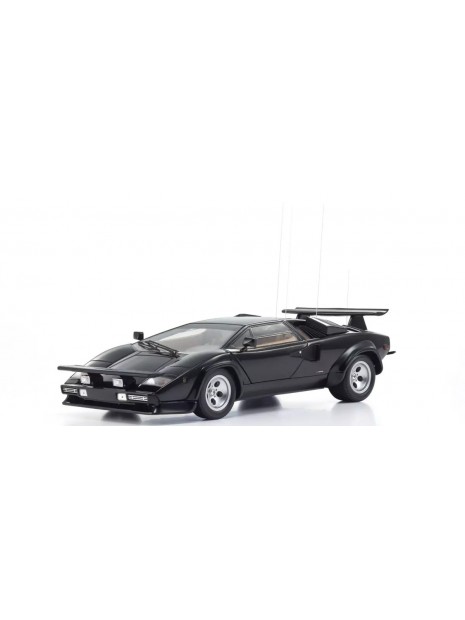 Lamborghini Countach LP400S The Cannonball Run 1/18 Kyosho Kyosho - 2