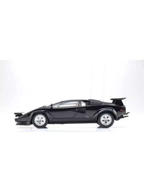 Lamborghini Countach LP400S The Cannonball Run 1/18 Kyosho Kyosho - 3