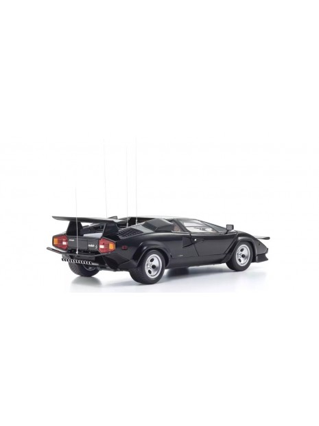 Lamborghini Countach LP400S The Cannonball Run 1/18 Kyosho Kyosho - 4