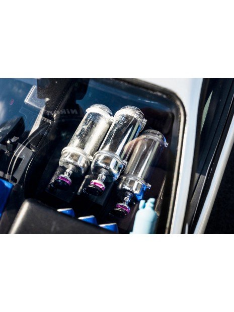 Nissan Skyline GT-R R34 Fast & Furious 1/12 Kyosho Kyosho - 8