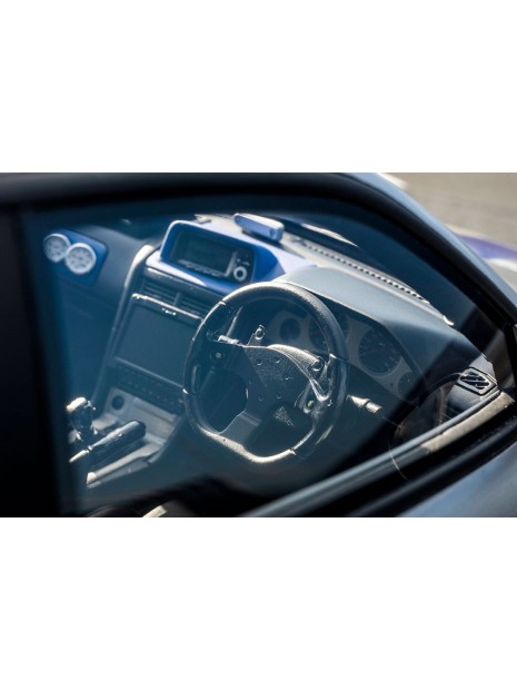 Nissan Skyline GT-R R34 Fast & Furious 1/12 Kyosho Kyosho - 9