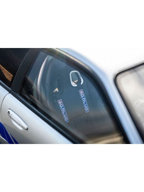 Nissan Skyline GT-R R34 Fast & Furious 1/12 Kyosho Kyosho - 12