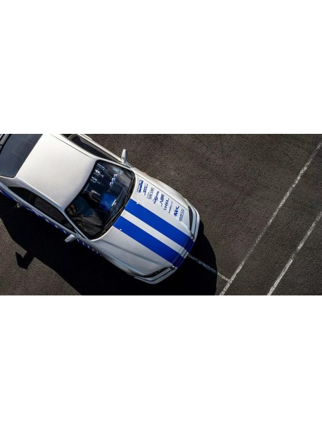 Nissan Skyline GT-R R34 Fast & Furious 1/12 Kyosho Kyosho - 15