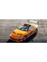 Toyota Supra Turbo Fast & Furious 1/18 Kyosho Kyosho - 2