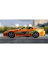 Toyota Supra Turbo Fast & Furious 1/18 Kyosho Kyosho - 6