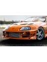 Toyota Supra Turbo Fast & Furious 1/18 Kyosho Kyosho - 7