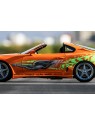 Toyota Supra Turbo Fast & Furious 1/18 Kyosho Kyosho - 11