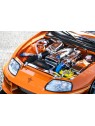 Toyota Supra Turbo Fast & Furious 1/18 Kyosho Kyosho - 12