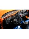 Toyota Supra Turbo Fast & Furious 1/18 Kyosho Kyosho - 13