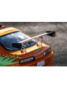 Toyota Supra Turbo Fast & Furious 1/18 Kyosho Kyosho - 15