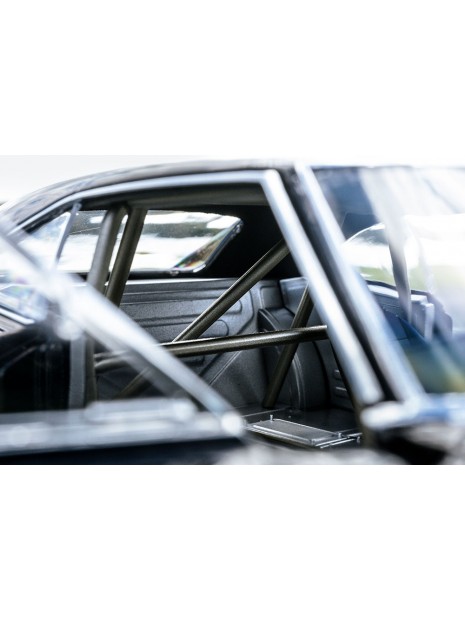 Dodge Charger R/T 1970 Fast & Furious 1/18 Kyosho Kyosho - 7