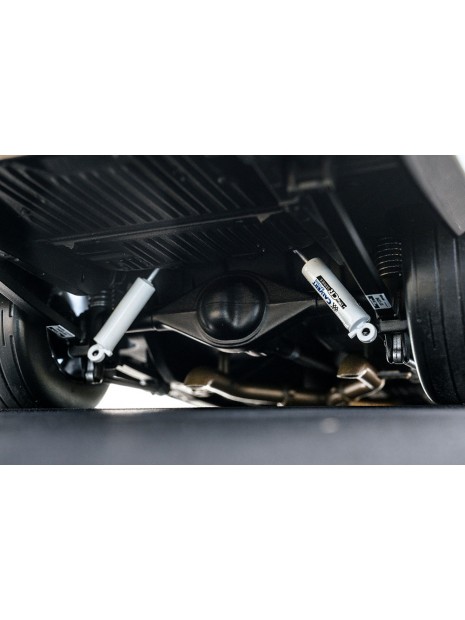 Dodge Charger R/T 1970 Fast & Furious 1/18 Kyosho Kyosho - 12