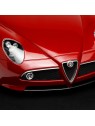 Alfa Romeo 8C Competizione 1/18 Motorhelix Motorhelix - 8