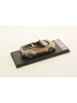Bugatti W16 Mistral 1/43 Looksmart Looksmart - 1