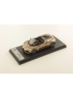 Bugatti W16 Mistral 1/43 Looksmart Looksmart - 2