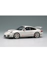 Porsche 911(997.2) GT3 RS 4.0 2012 (Carrara White) 1/43 Make Up Eidolon Make Up - 2