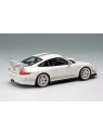 Porsche 911(997.2) GT3 RS 4.0 2012 (Carrara White) 1/43 Make Up Eidolon Make Up - 3