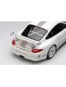Porsche 911(997.2) GT3 RS 4.0 2012 (Carrara White) 1/43 Make Up Eidolon Make Up - 5