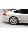 Porsche 911(997.2) GT3 RS 4.0 2012 (Carrara White) 1/43 Make Up Eidolon Make Up - 7